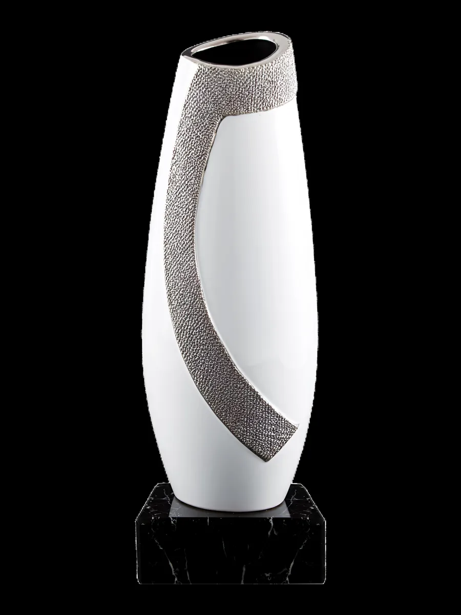 Cerámica y Cristal Decorativo