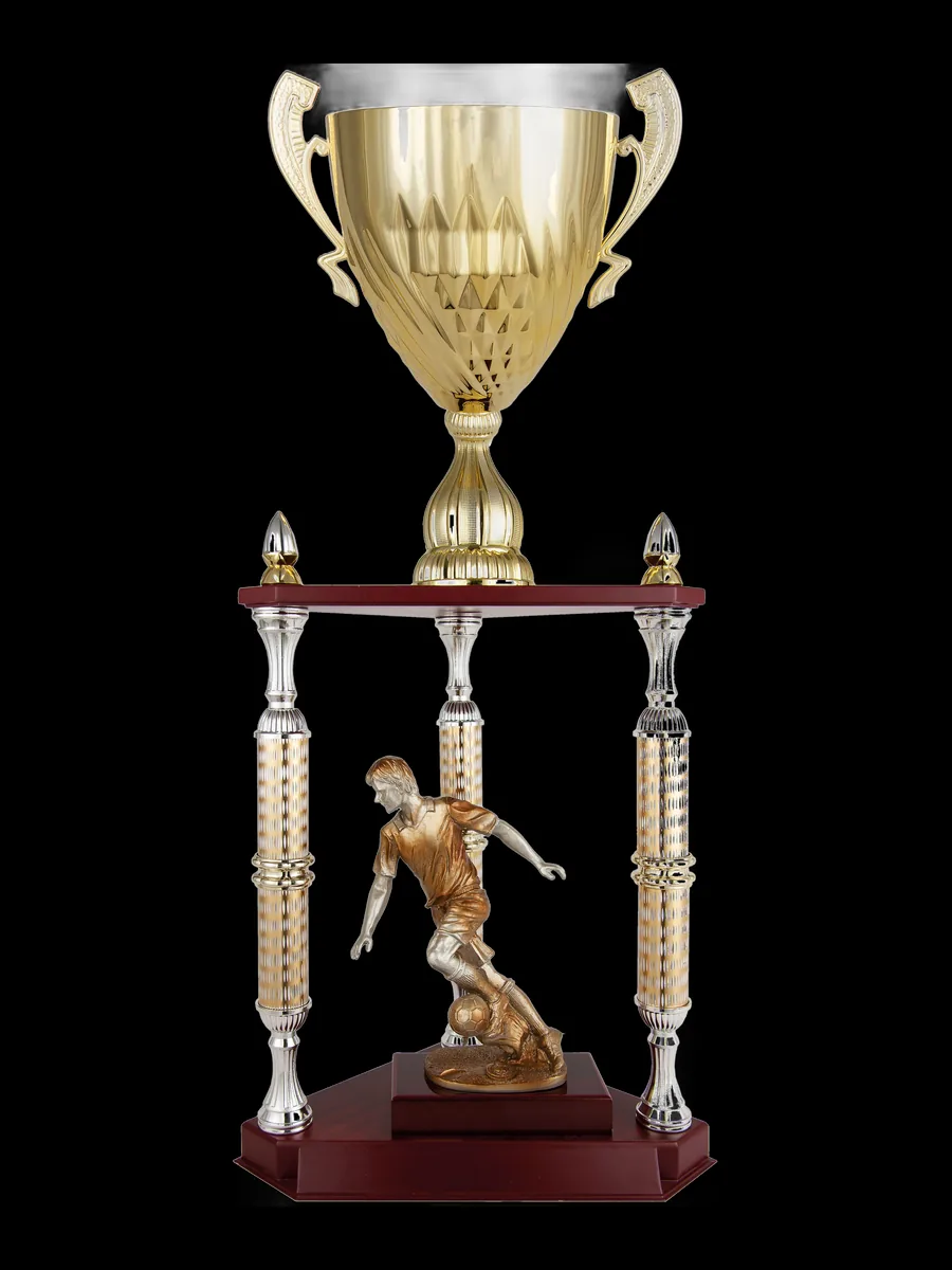 Trofeos de Columnas con asas