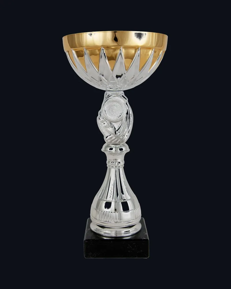 Copa Cerámica Laurel