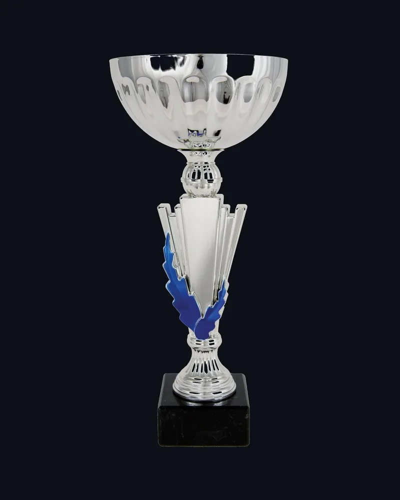 Copa Espiga Azul