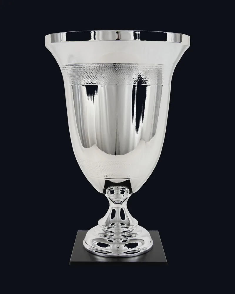 Copa Campana Abierta Lisa