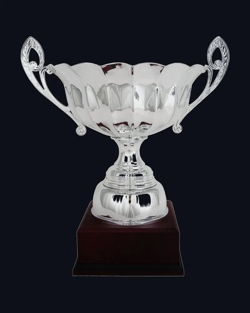 Copa Ensaladera Redonda con Asas
