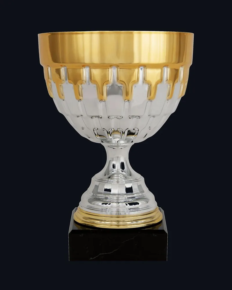 Copa Oro y Plata