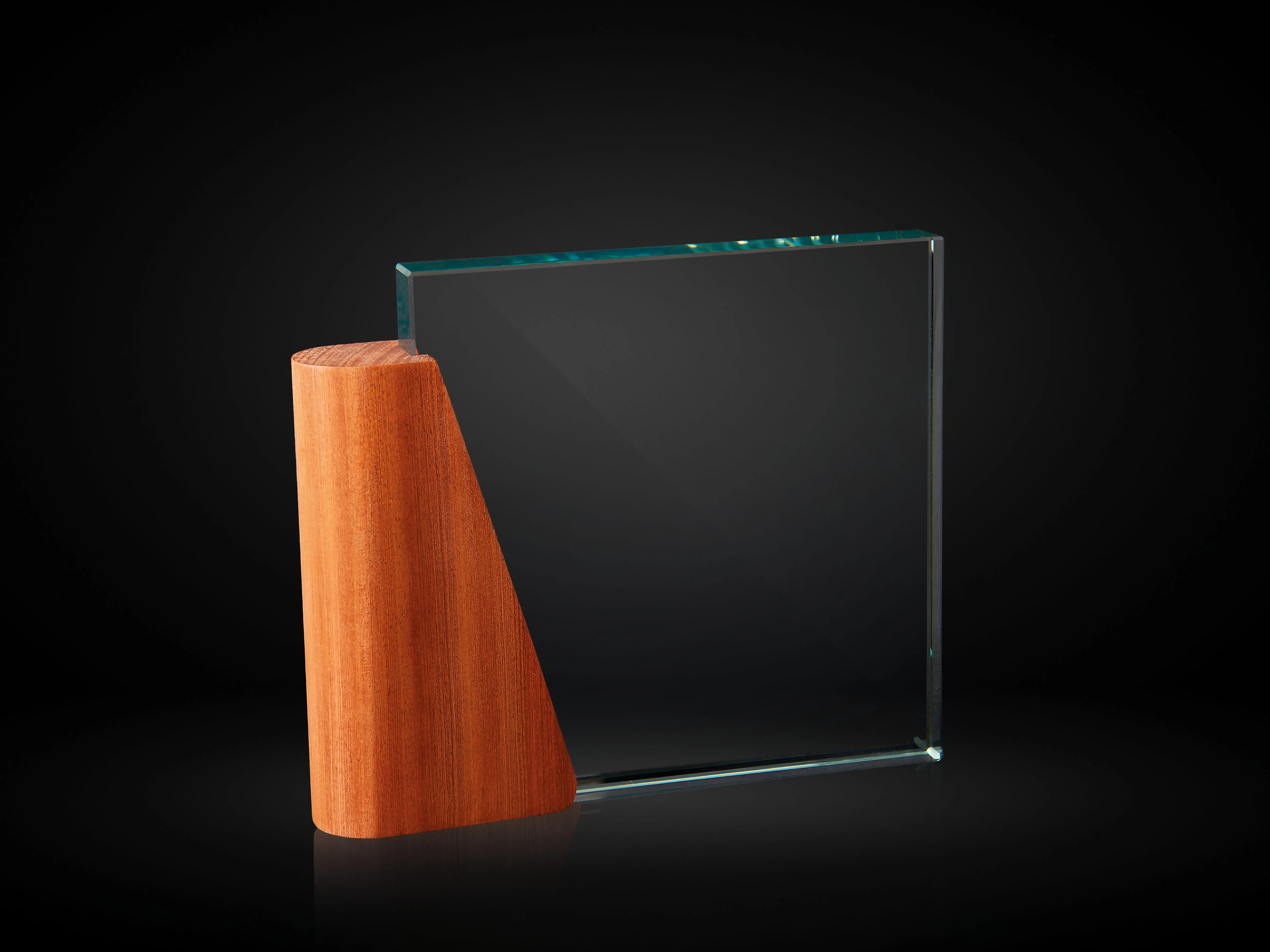 Trofeo Piedra y Cristal
