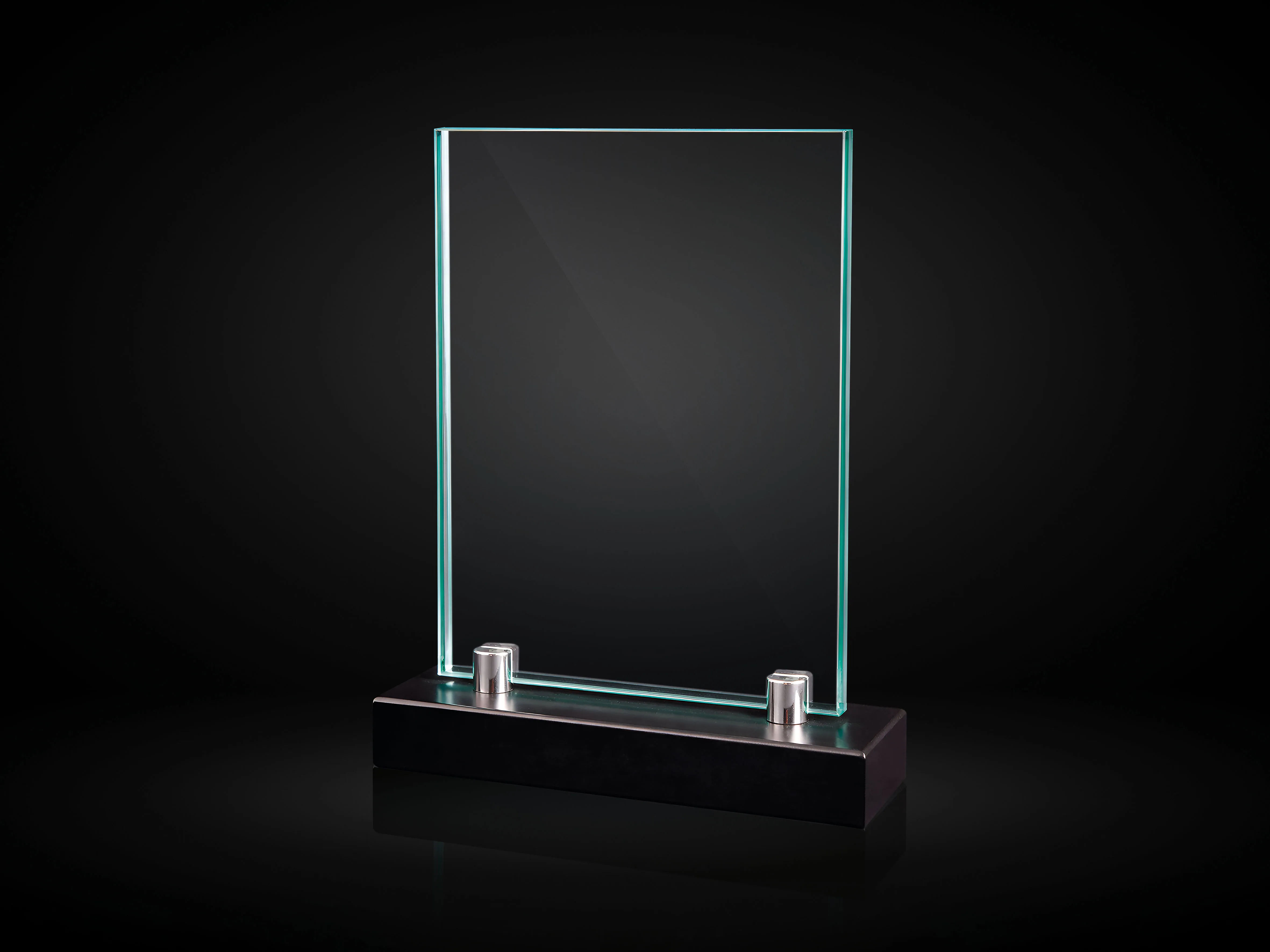Cristal Vertical Extra-alto