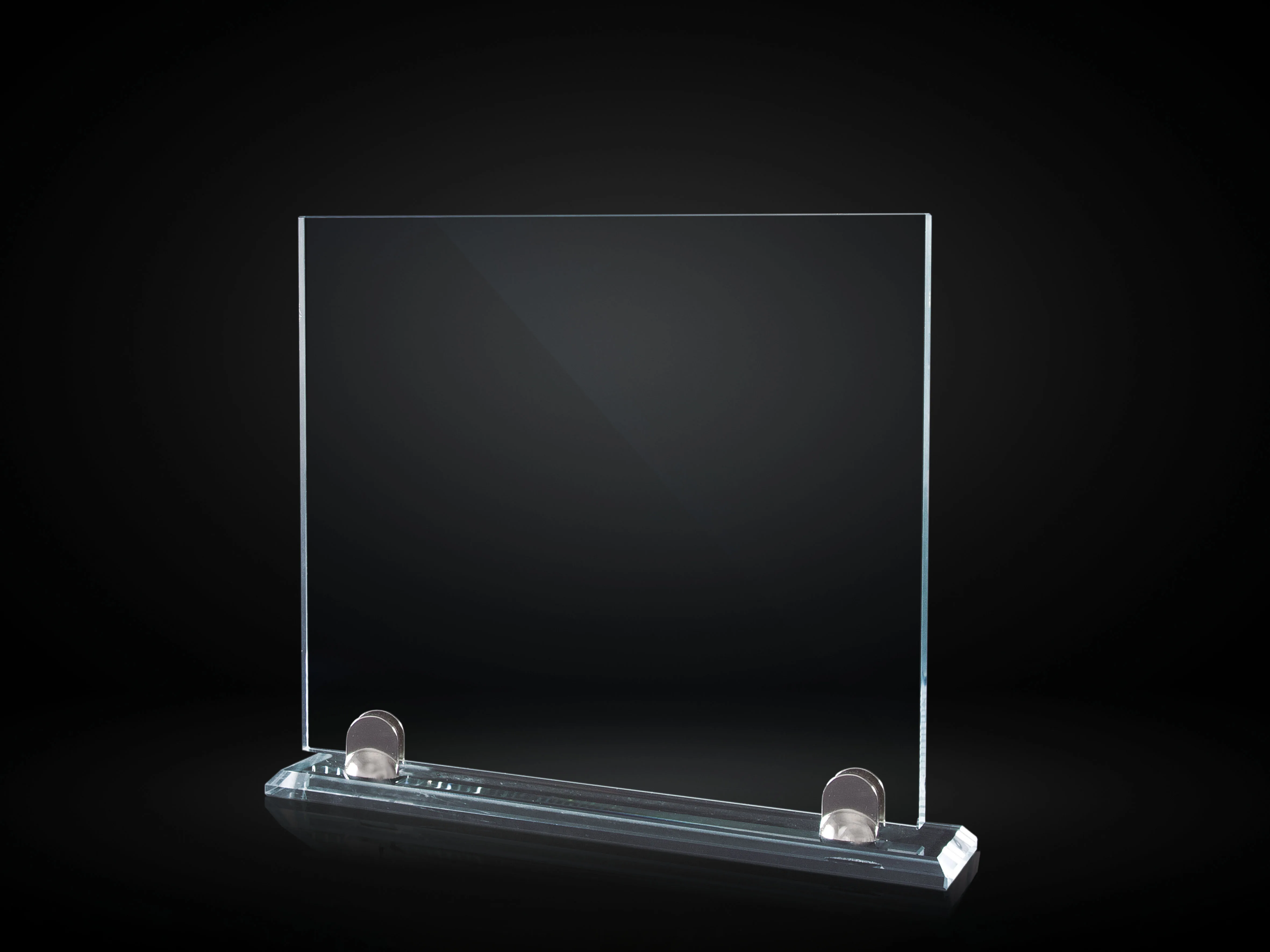Cristal Vertical Diseño