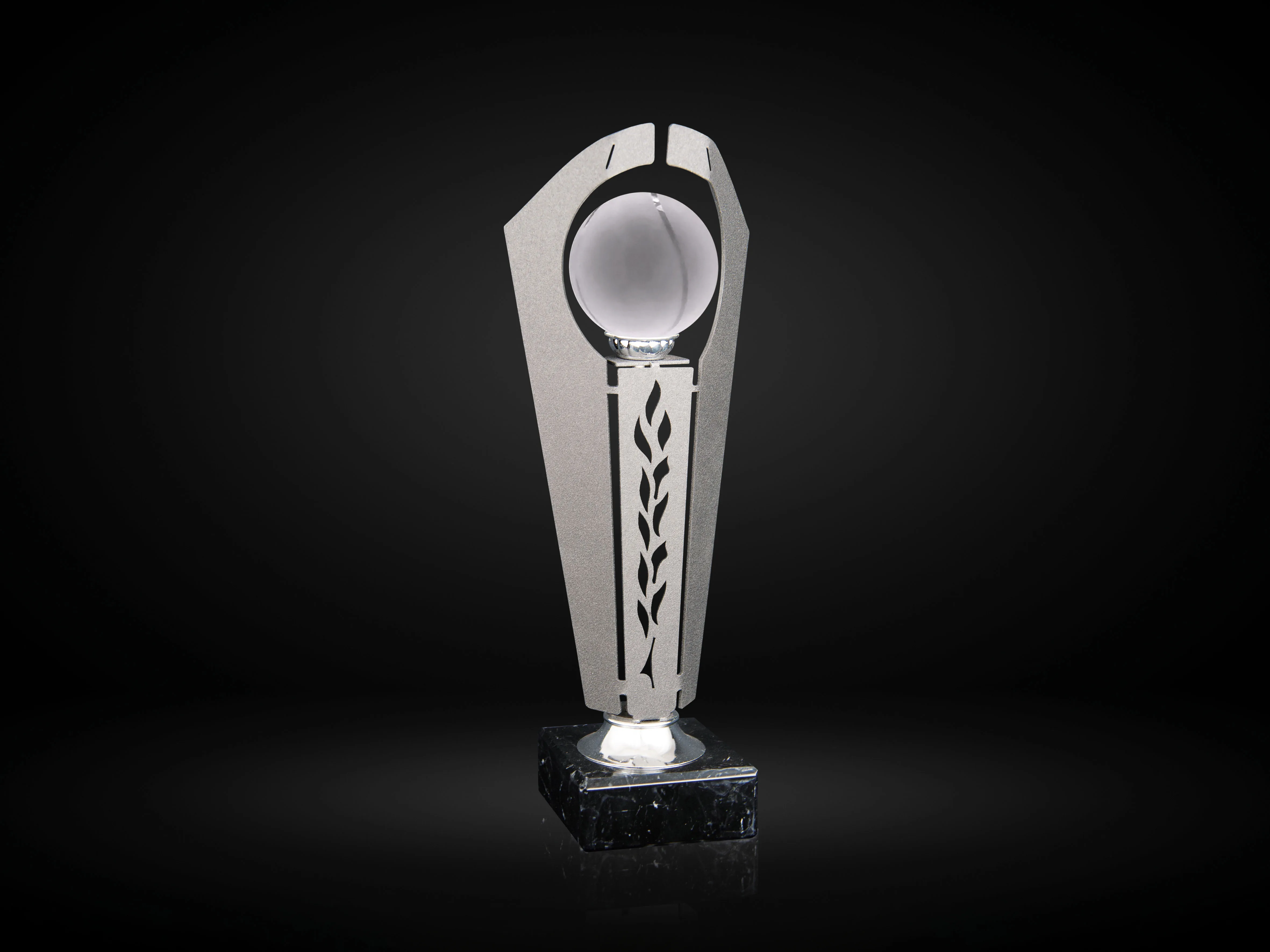 Trofeo Bola Cristal
