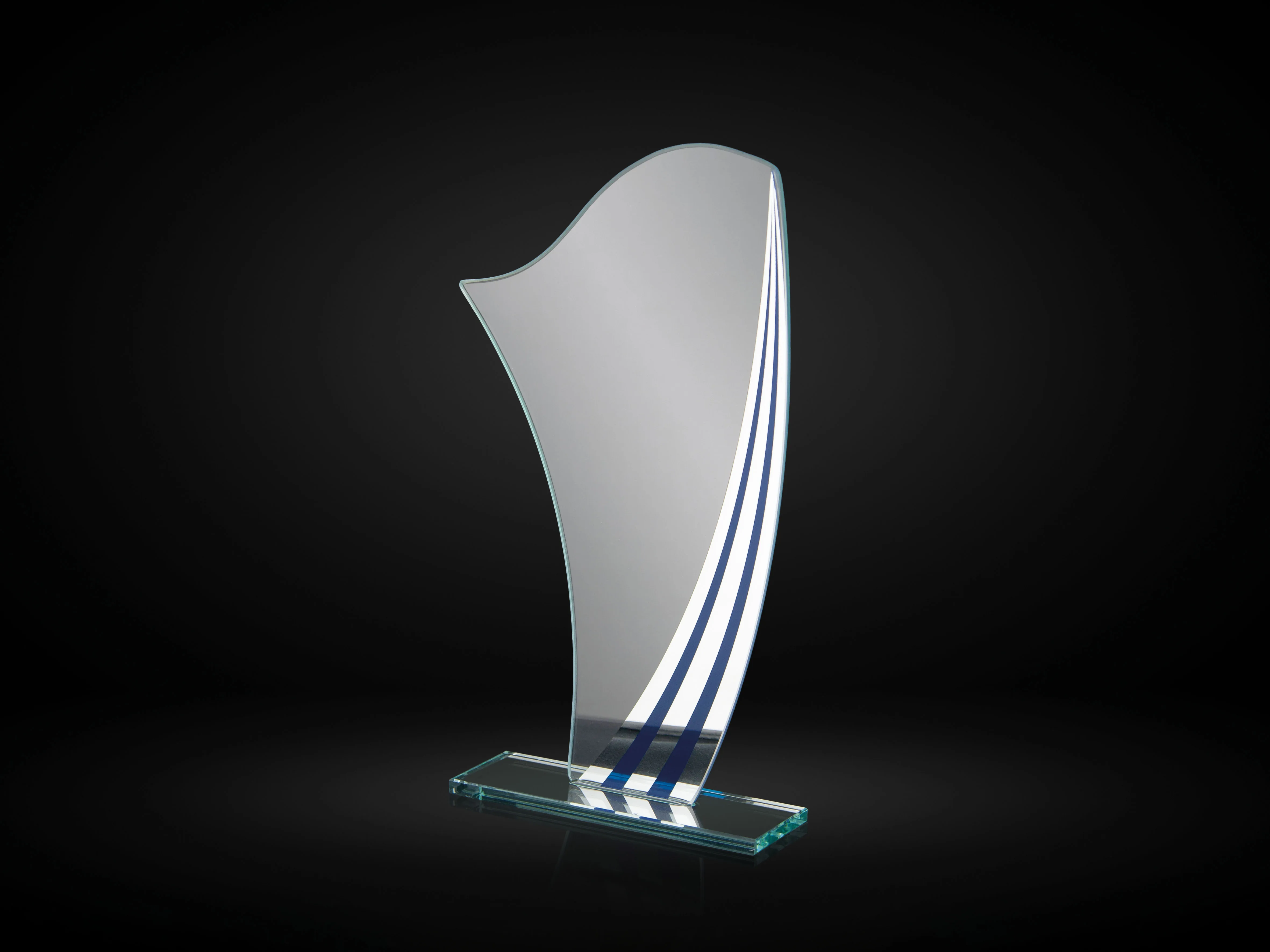 Cristal Deportivo Alto