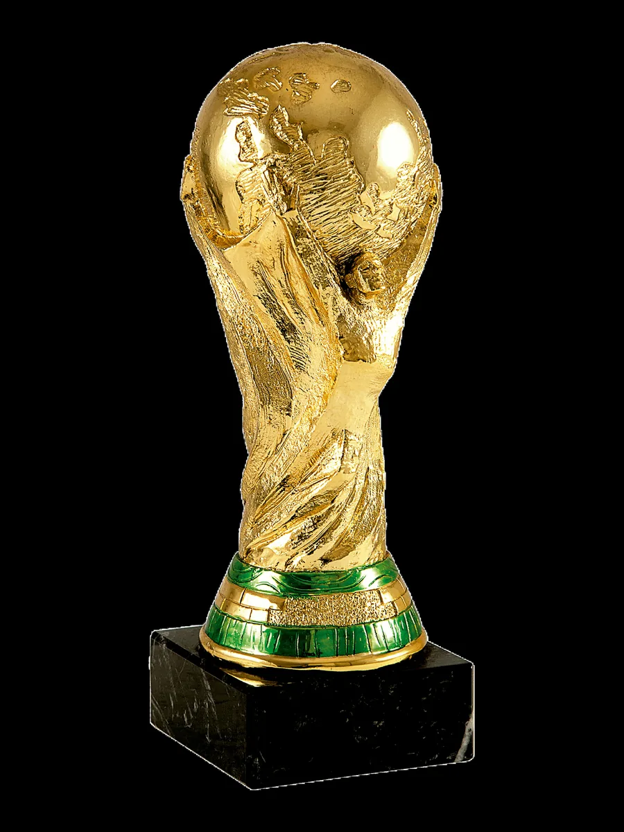 Copa Mundial - Ref 6475