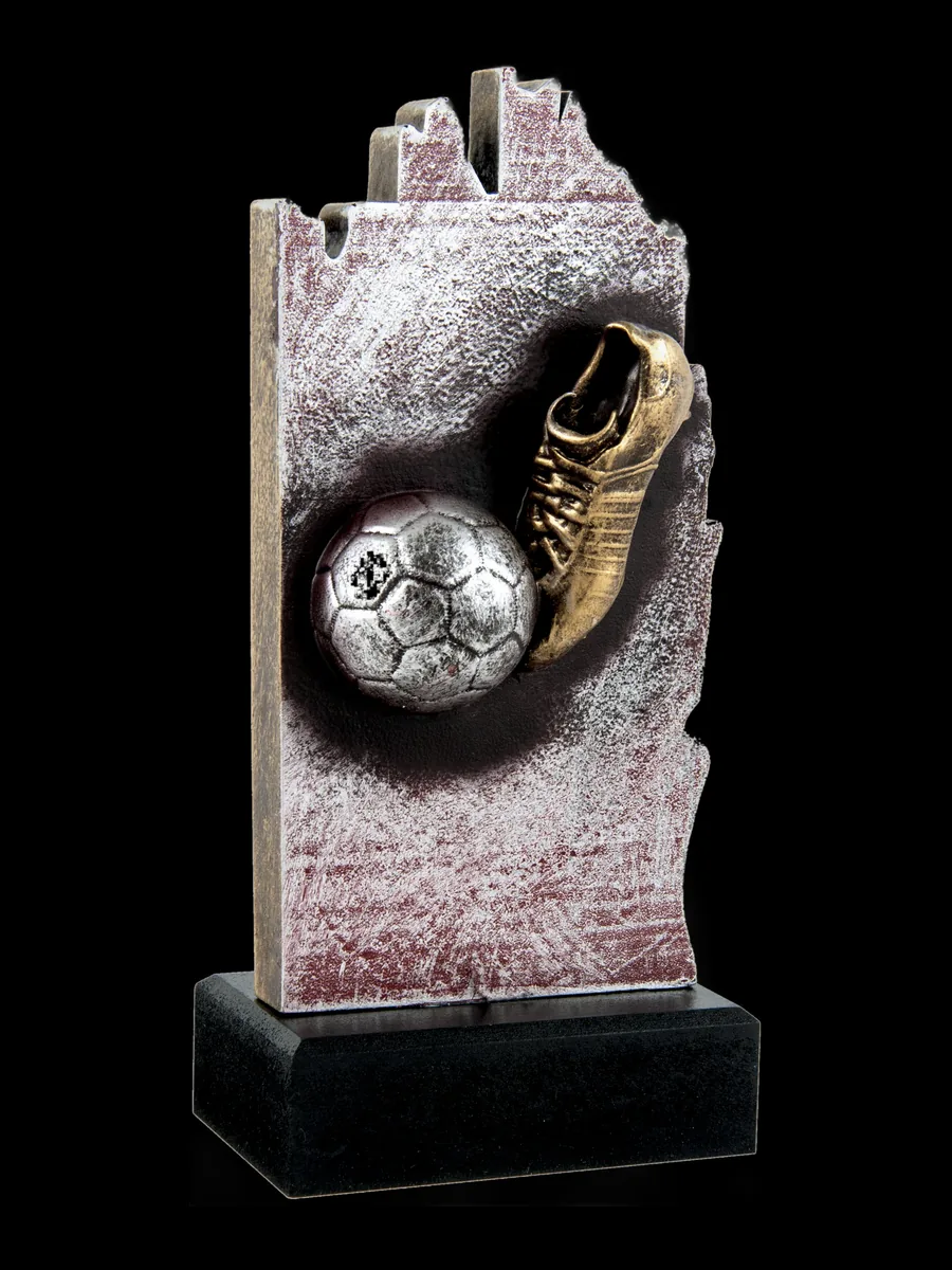 Trofeo de fútbol - Ref 6500