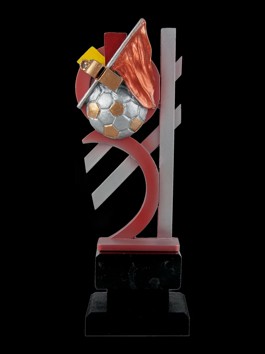 Árbitro - Ref 6515