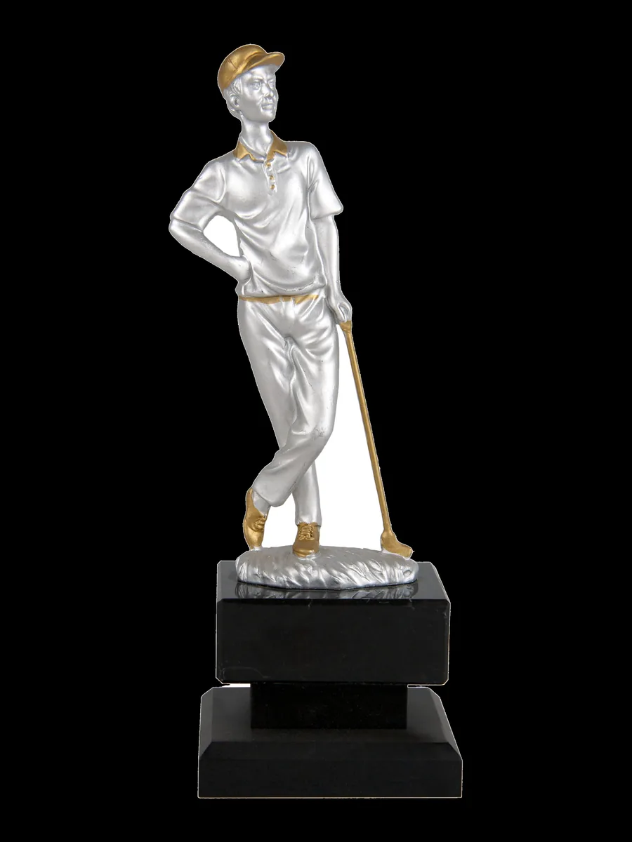 Jugador de golf - Ref 6556