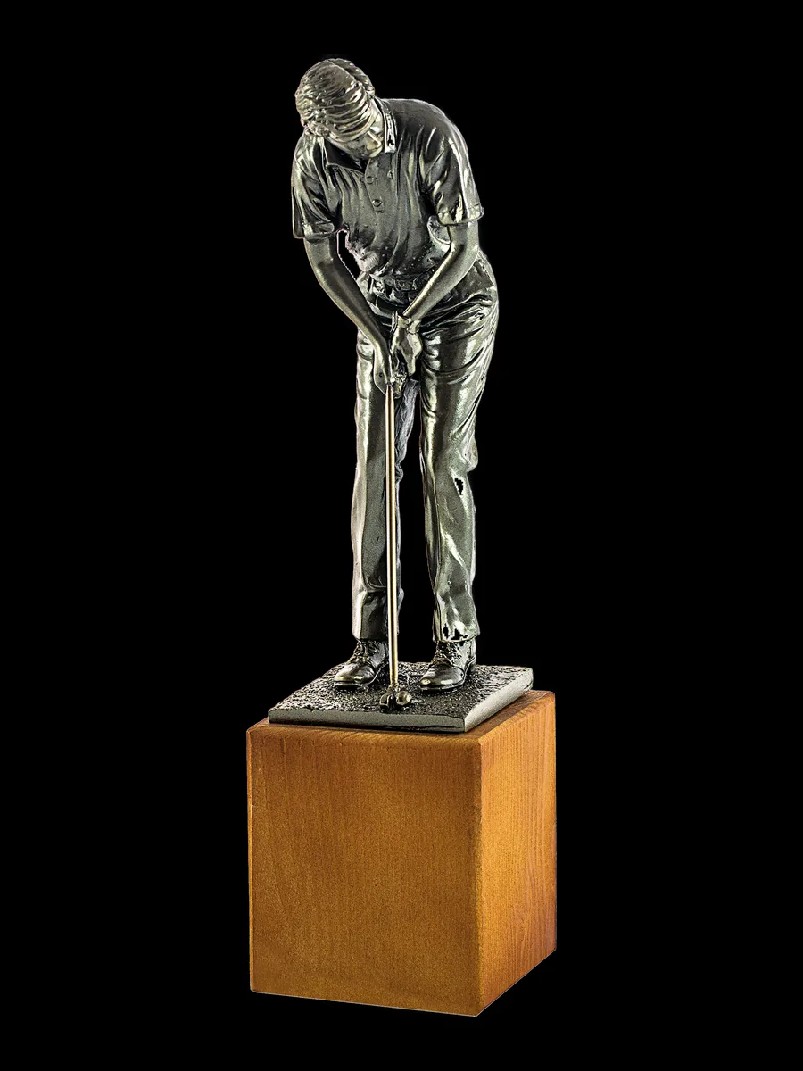 Golfista - Ref 6557