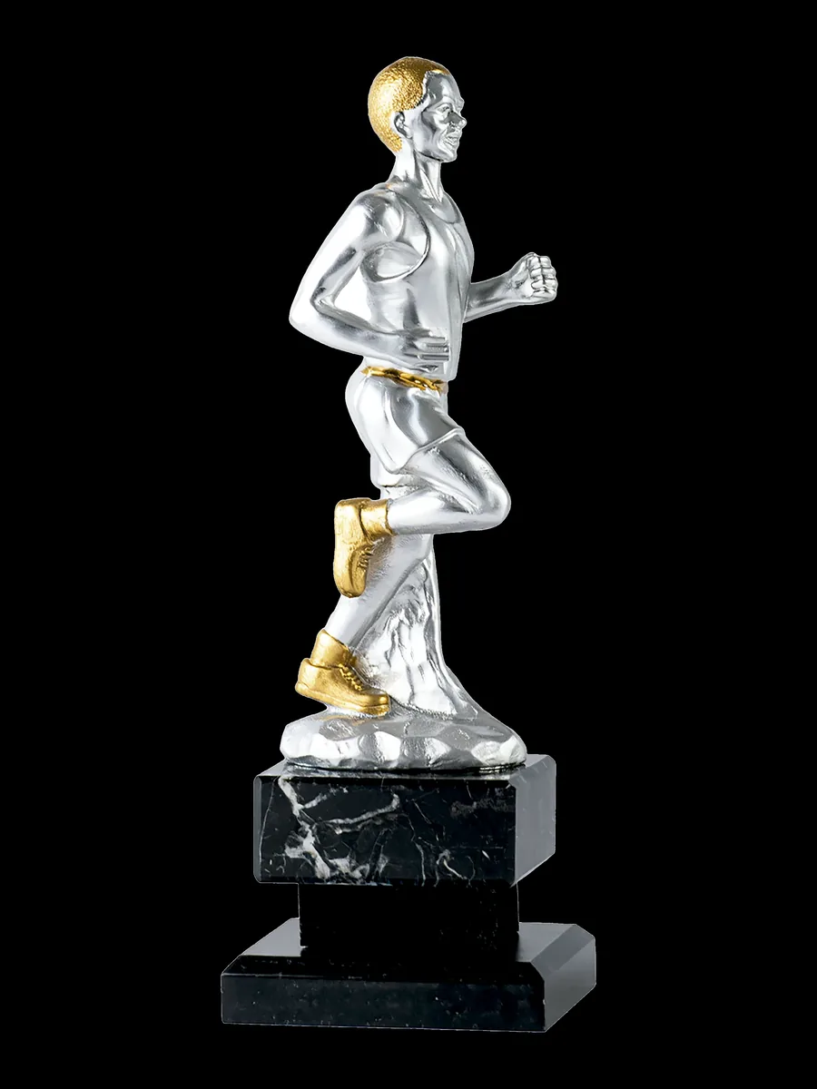 Cross masculino oro y plata - Ref 6572