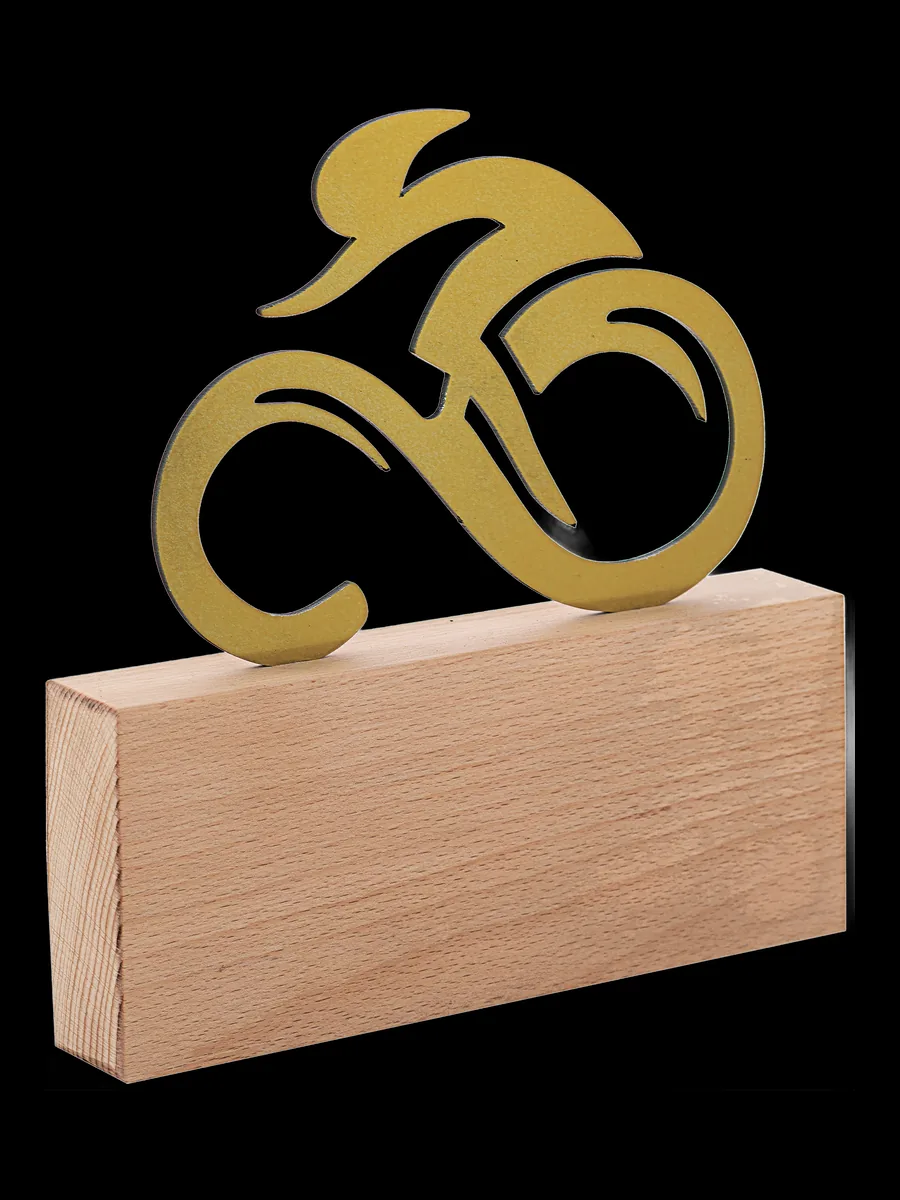 Trofeo de ciclismo - Ref 6605