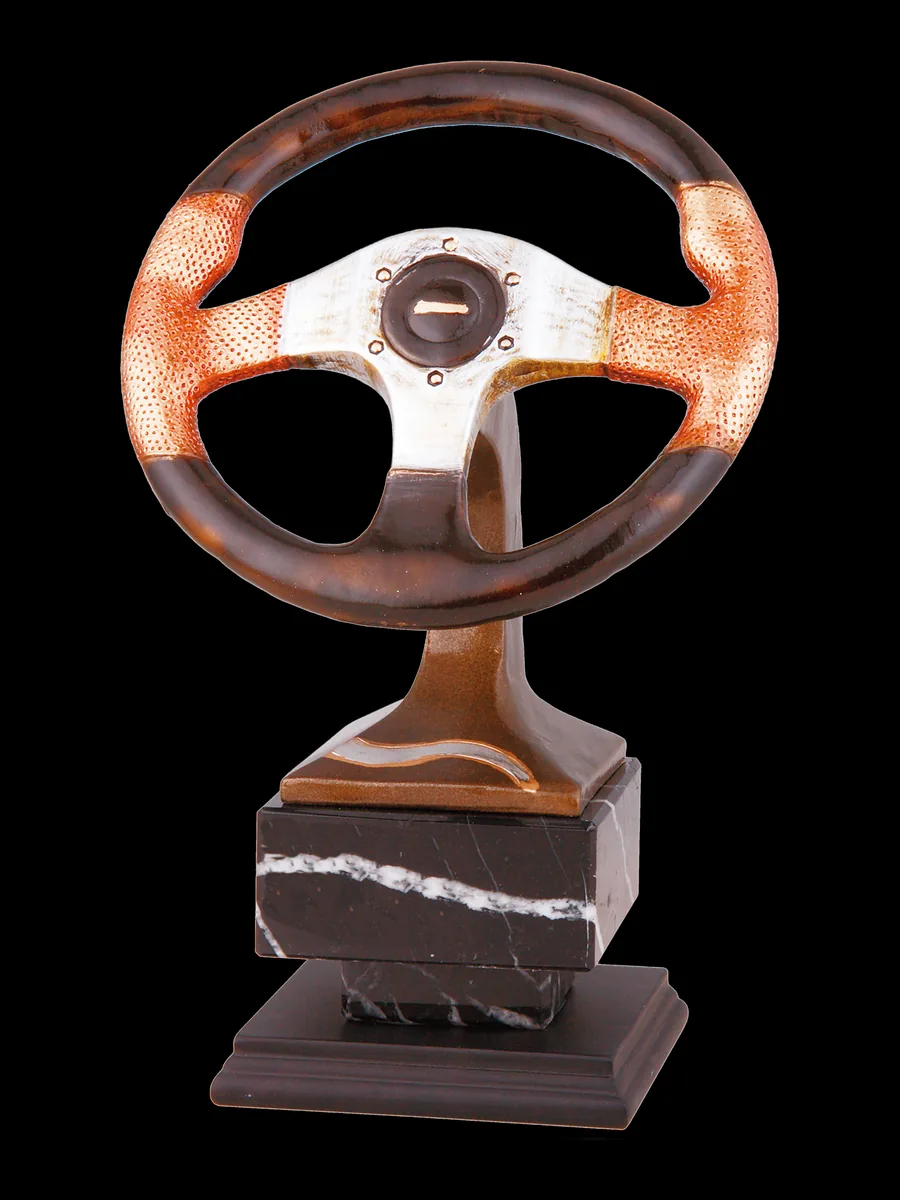 Volante - Ref 6657