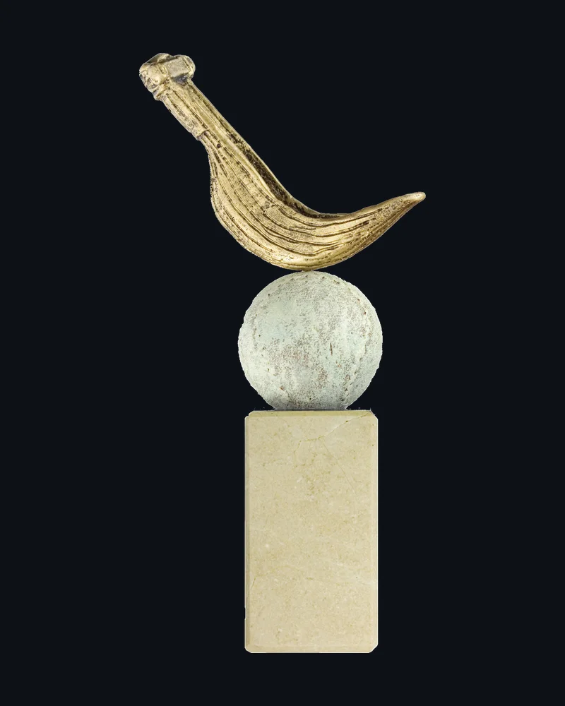 Trofeo Frontón Ref. 6820 - Ref 6820