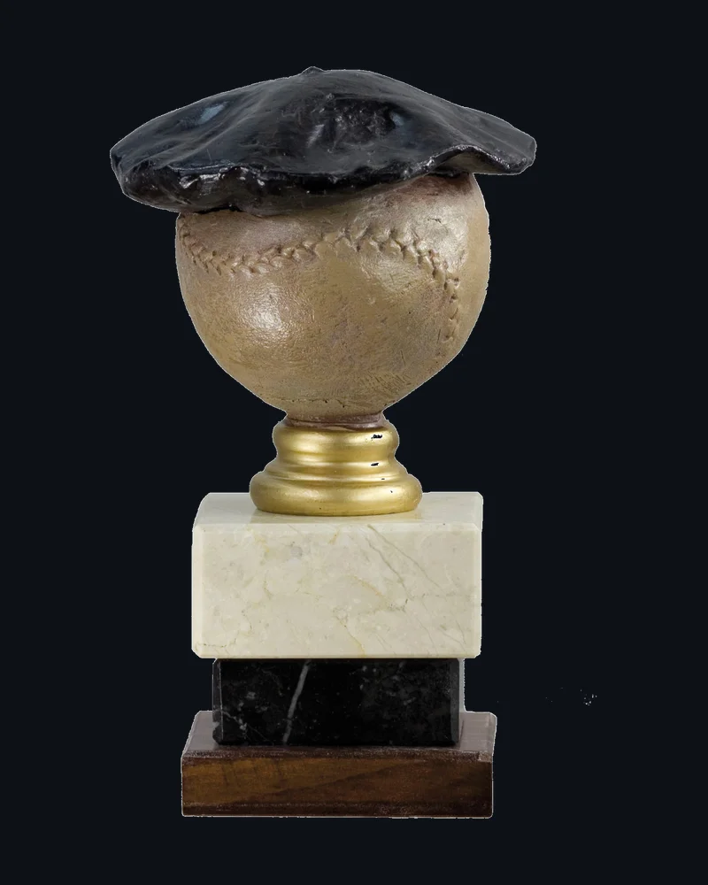 Trofeo Frontón Ref. 6825 - Ref 6825