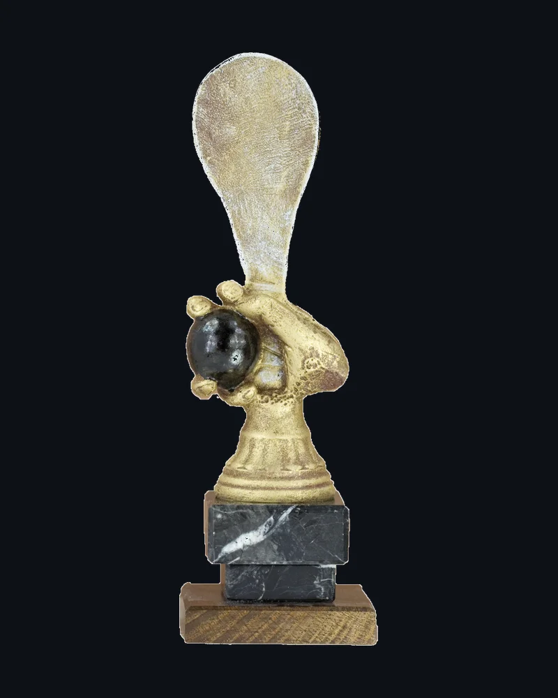 Trofeo Frontón Ref. 6834 - Ref 6834
