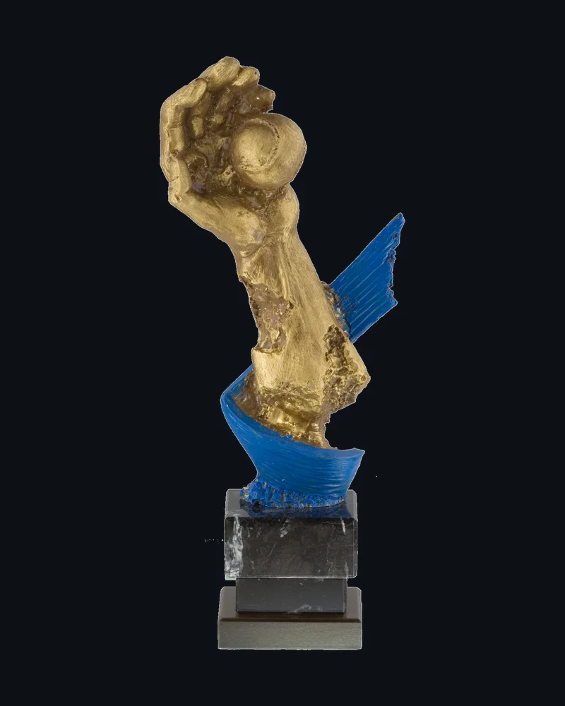 Trofeo Frontón Ref. 6836 - Ref 6836