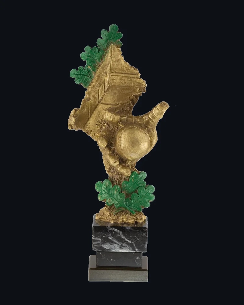 Trofeo Frontón Ref. 6838 - Ref 6838