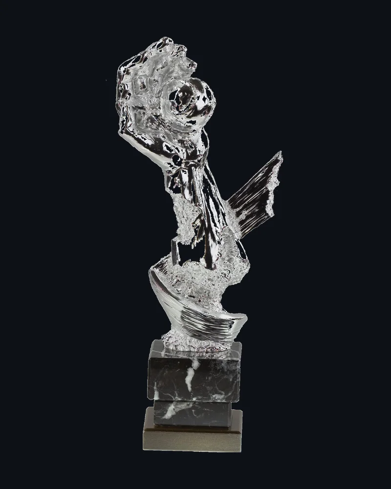 Trofeo Frontón Ref. 6839 - Ref 6839