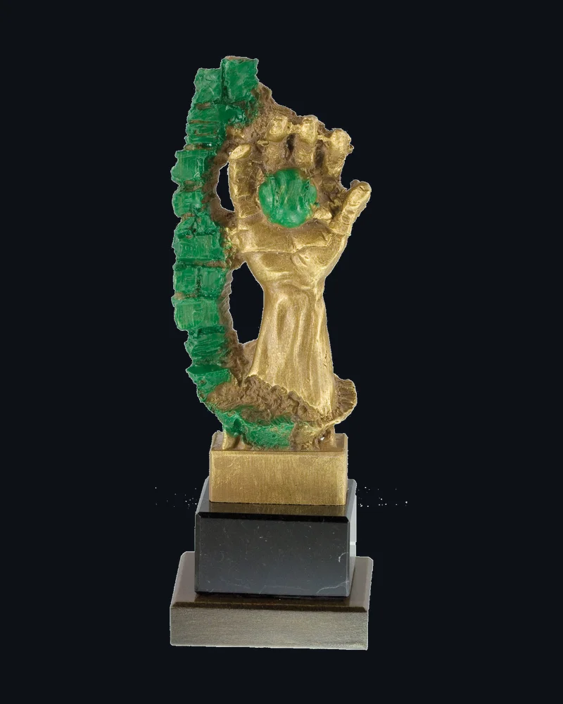 Trofeo Frontón Ref. 6848 - Ref 6848