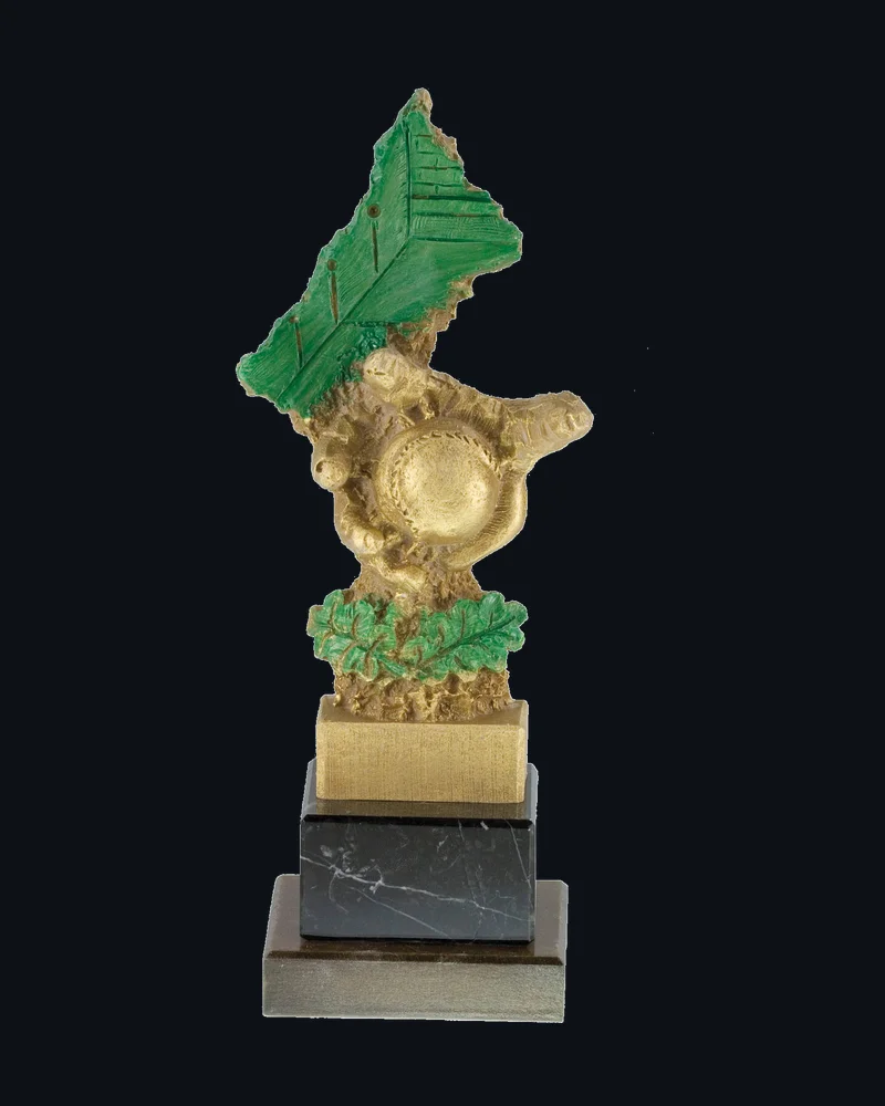 Trofeo Frontón Ref. 6849 - Ref 6849