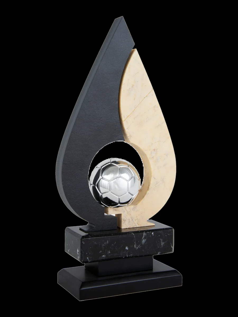 Trofeo Piedra Hoja Hueco Pelota