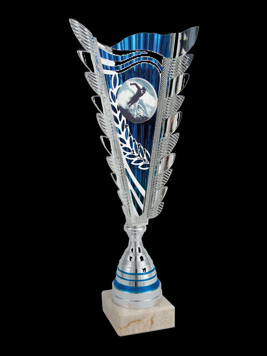 Trofeo Cono Porta Láser