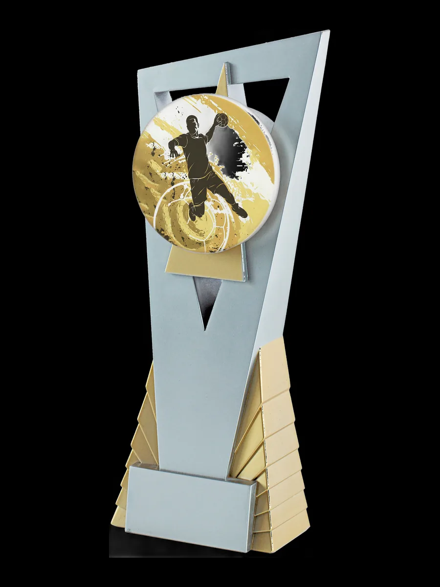 Trofeo Columna Portadisco
