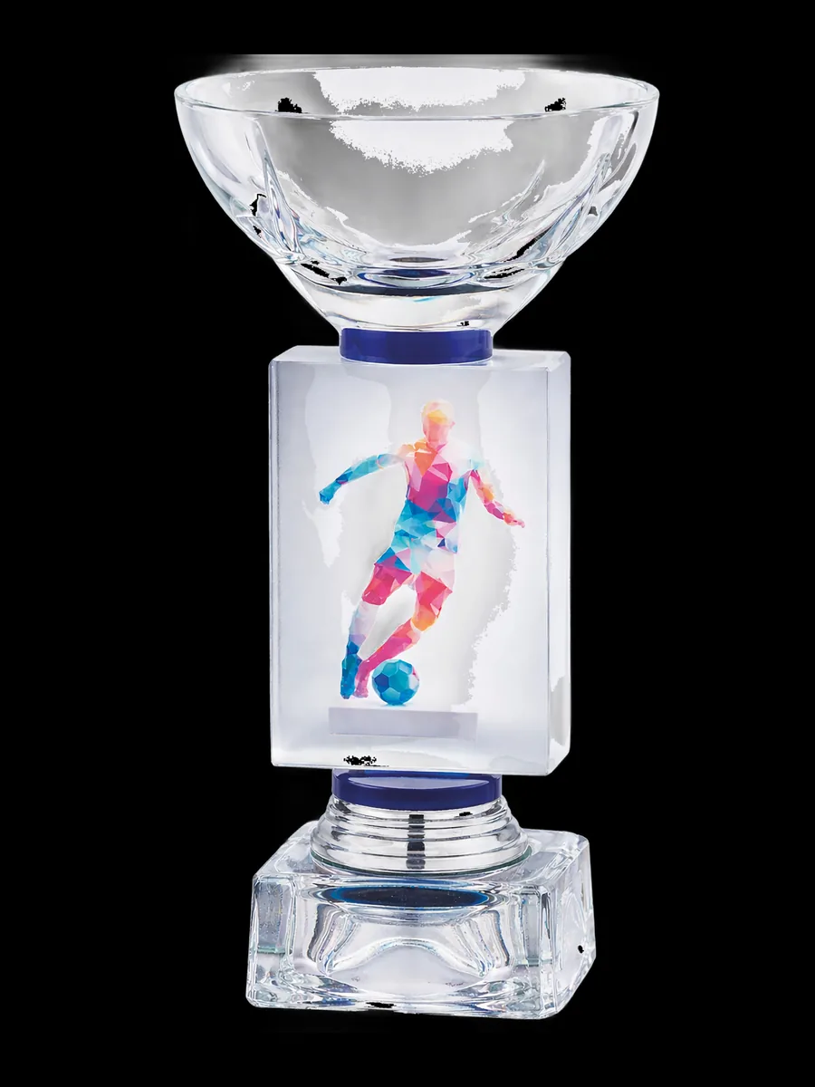 Trofeo Copa Fusión