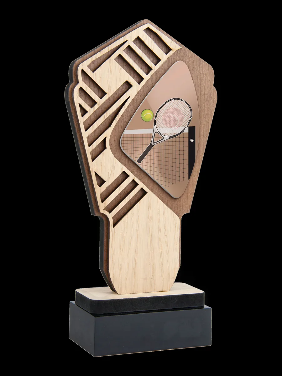 Trofeo Madera Serie