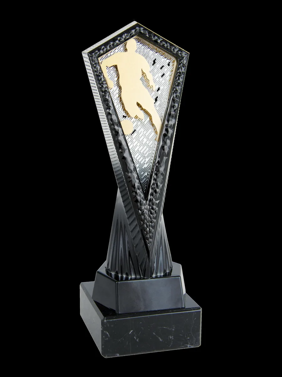 Trofeo Columna Estriada