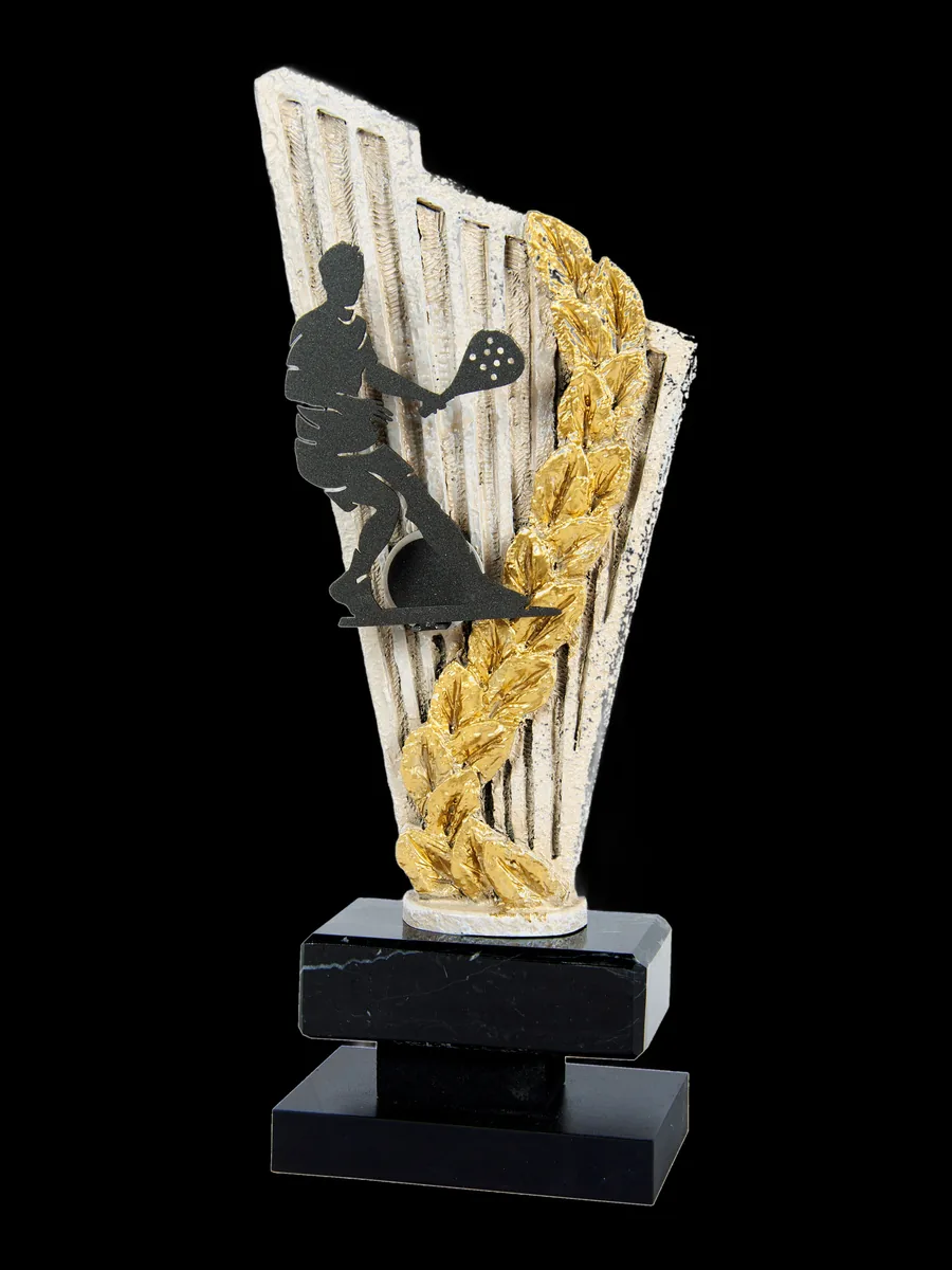 Trofeo Metacrilato Calado