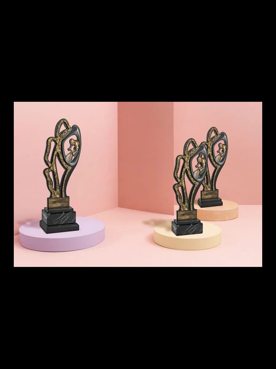 Trofeo Soporte Picos