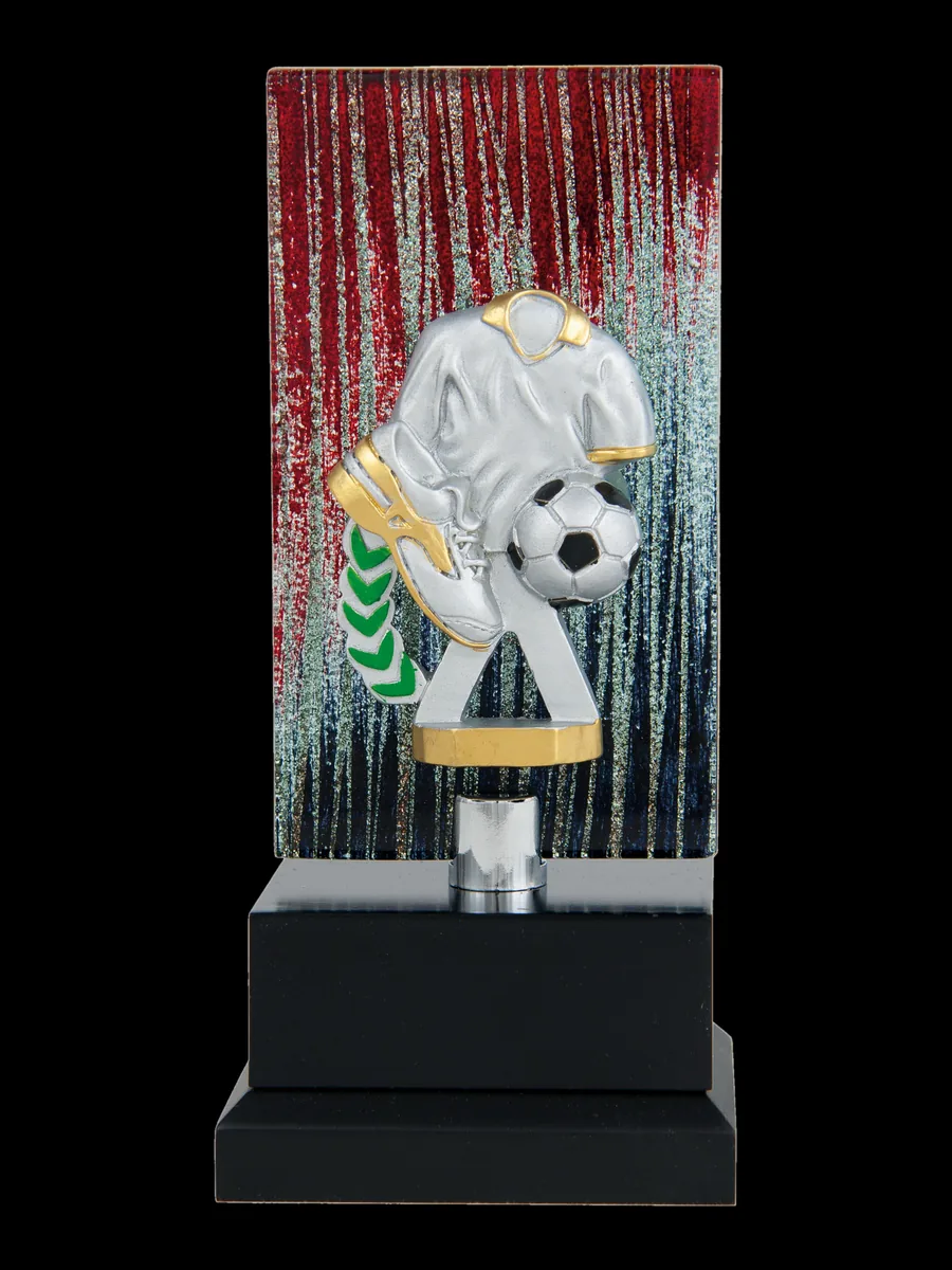 Trofeo Cristal Color