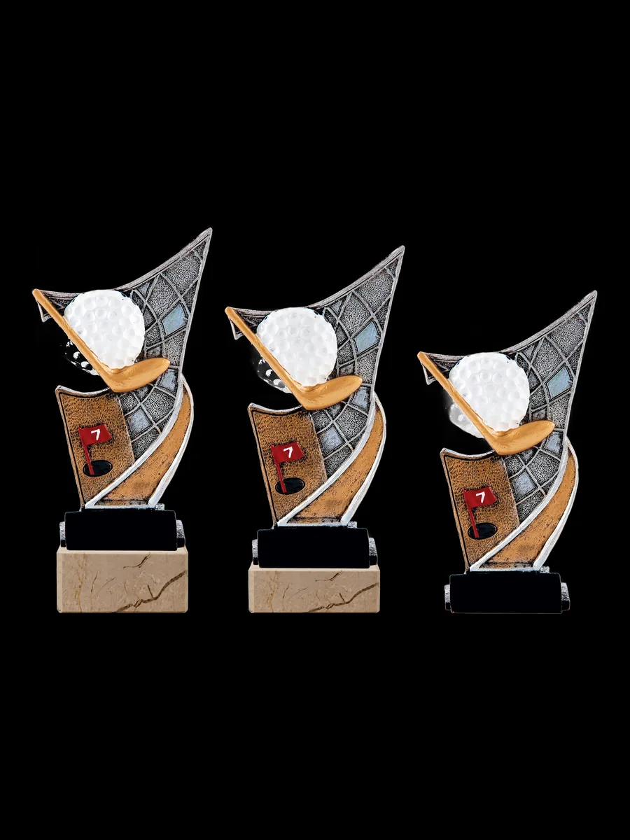 Trofeo Fútbol Peanas