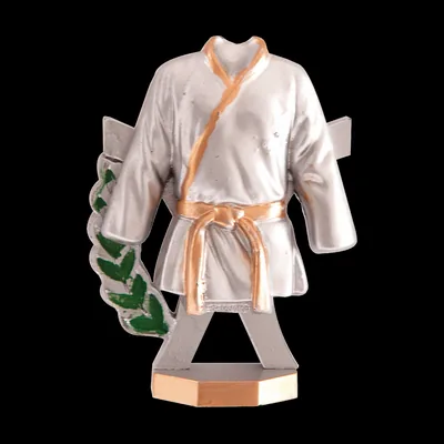 Artes Marciales
