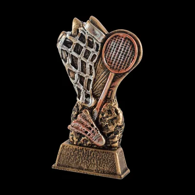 Bádminton
