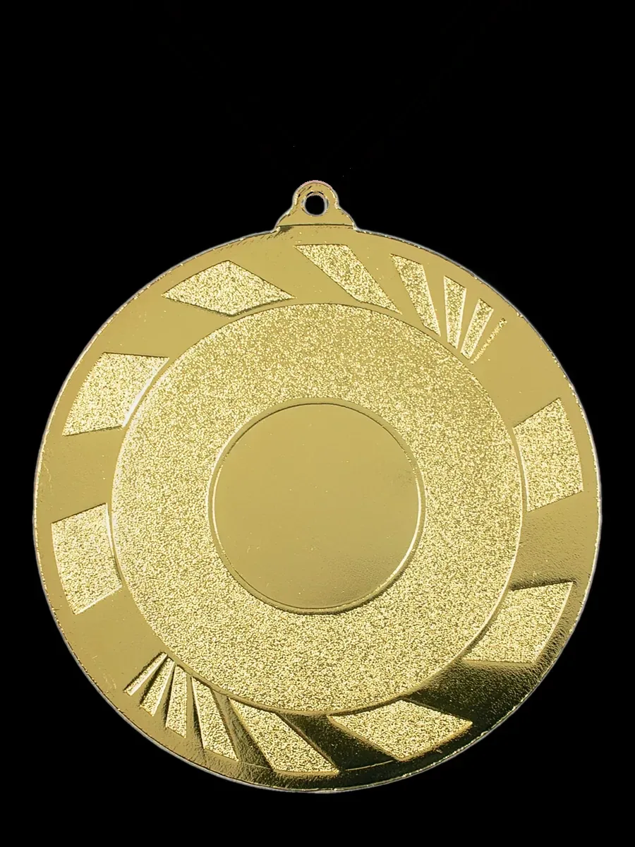 Medallas Deportivas Personalizadas