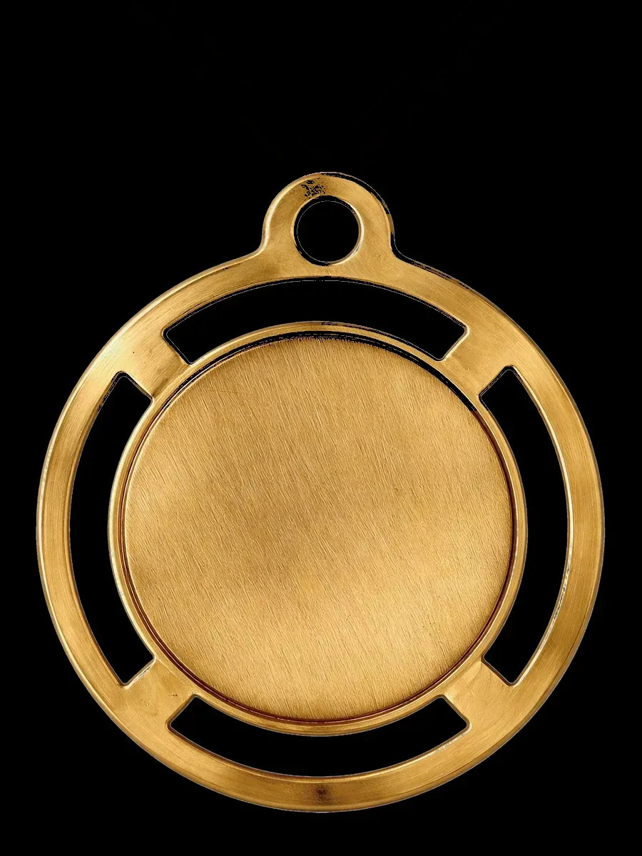 Medalla Económica Pequeña
