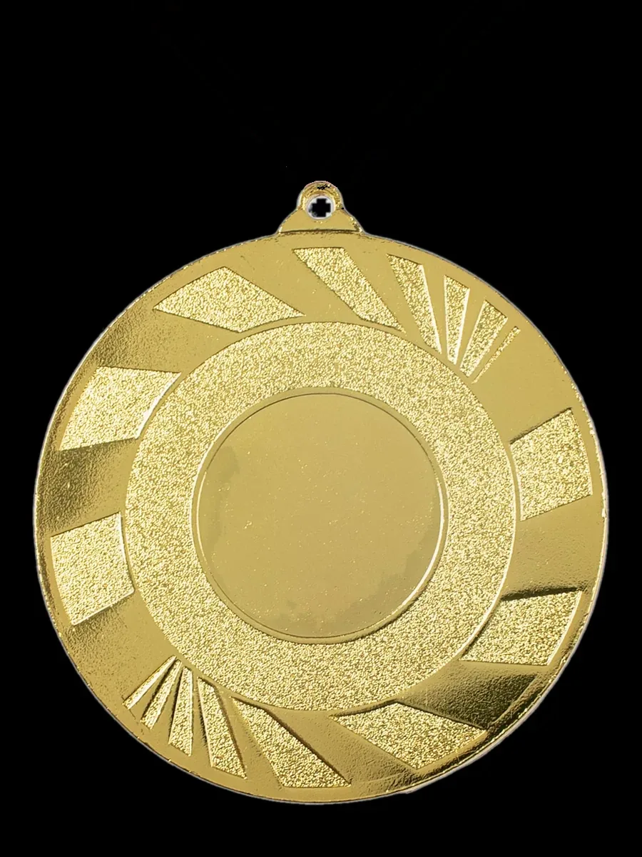 Medalla Deportiva Laurel
