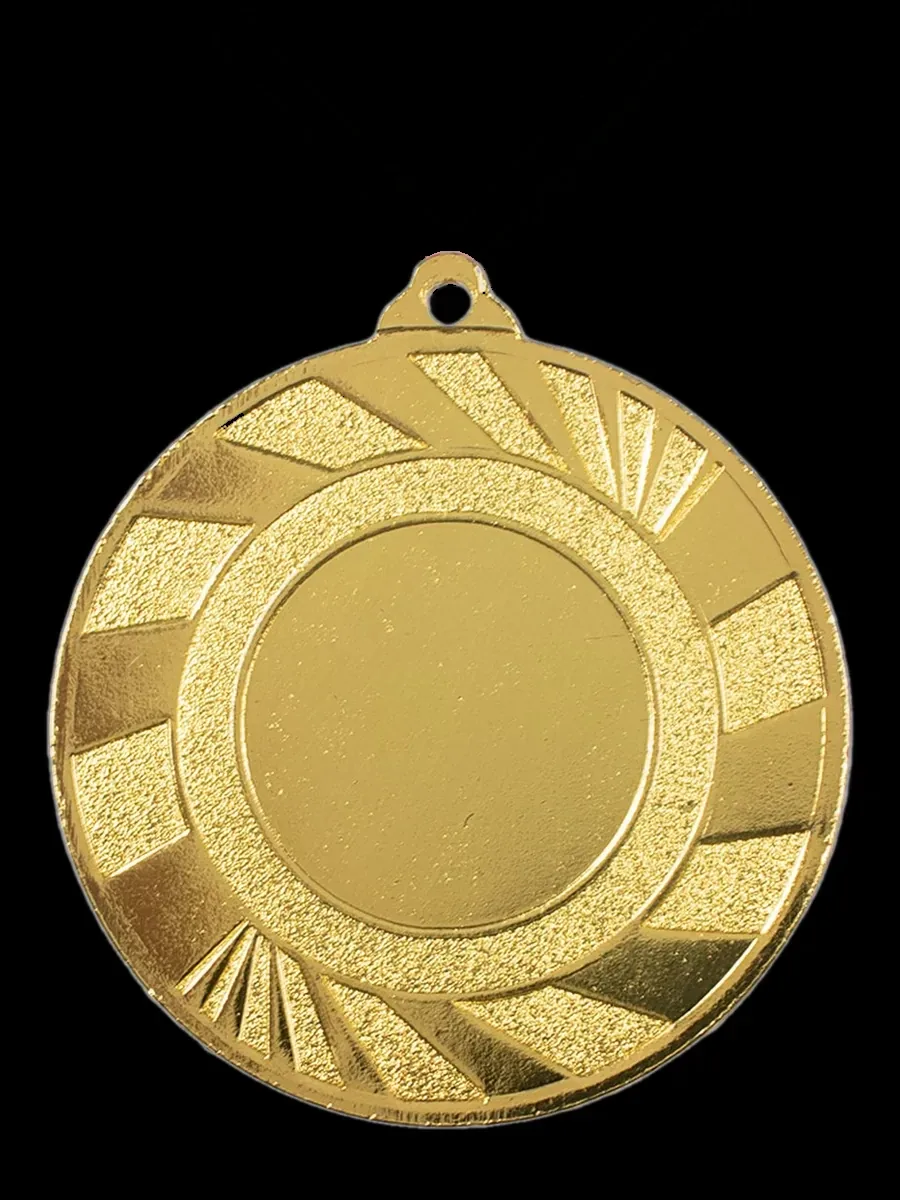 Medalla Deportiva Antorcha