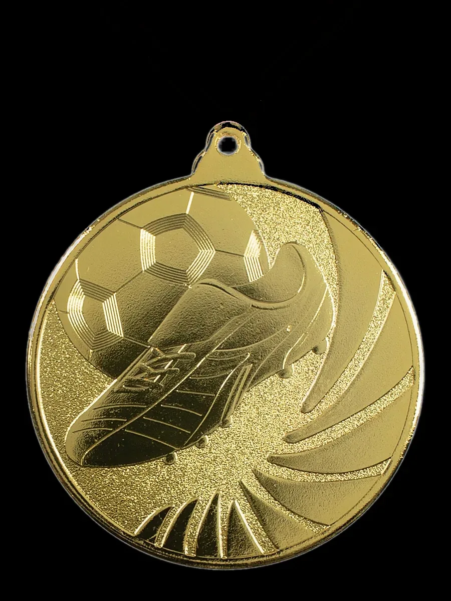 Medallas deportivas personalizadas