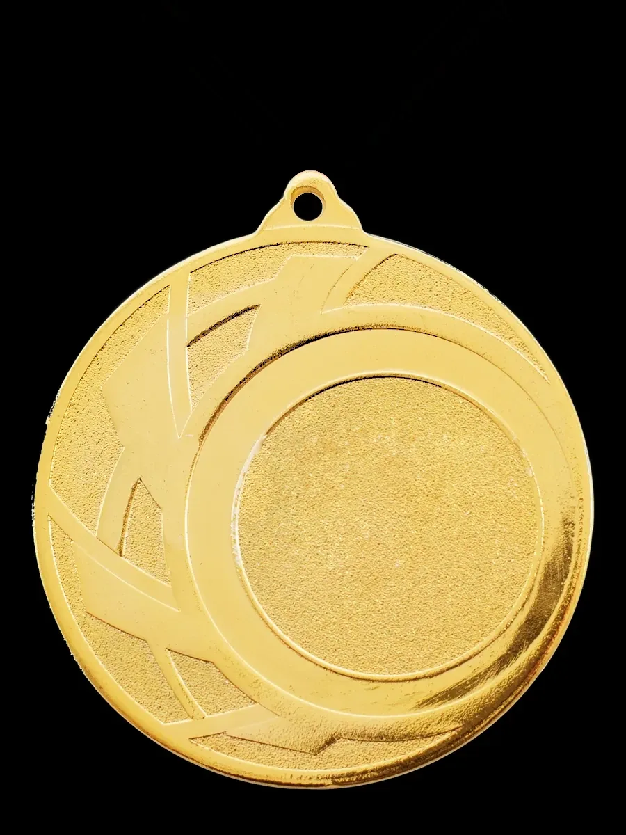 Medalla Deportiva Pequeña