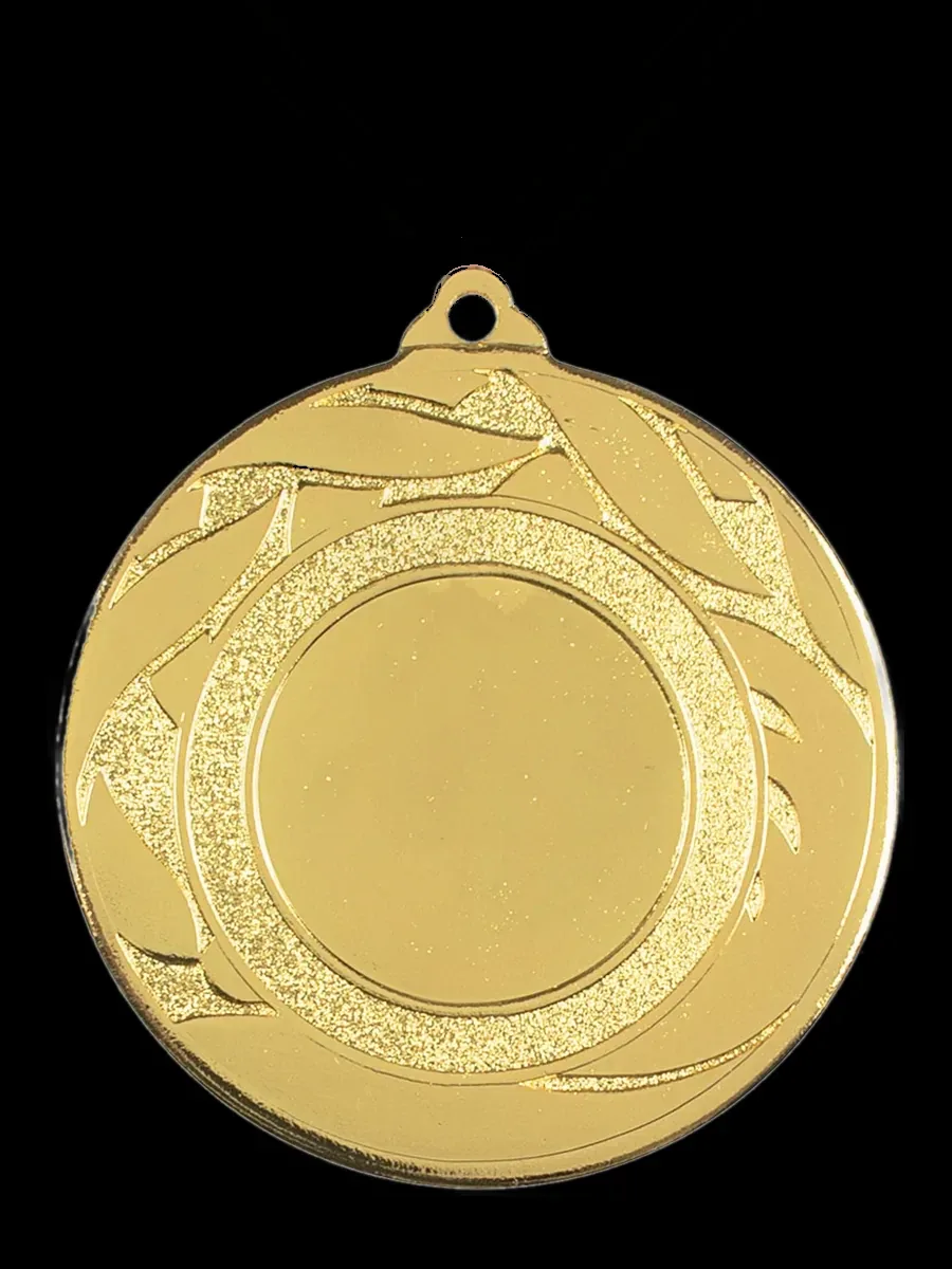 Medalla Deportiva Estándar