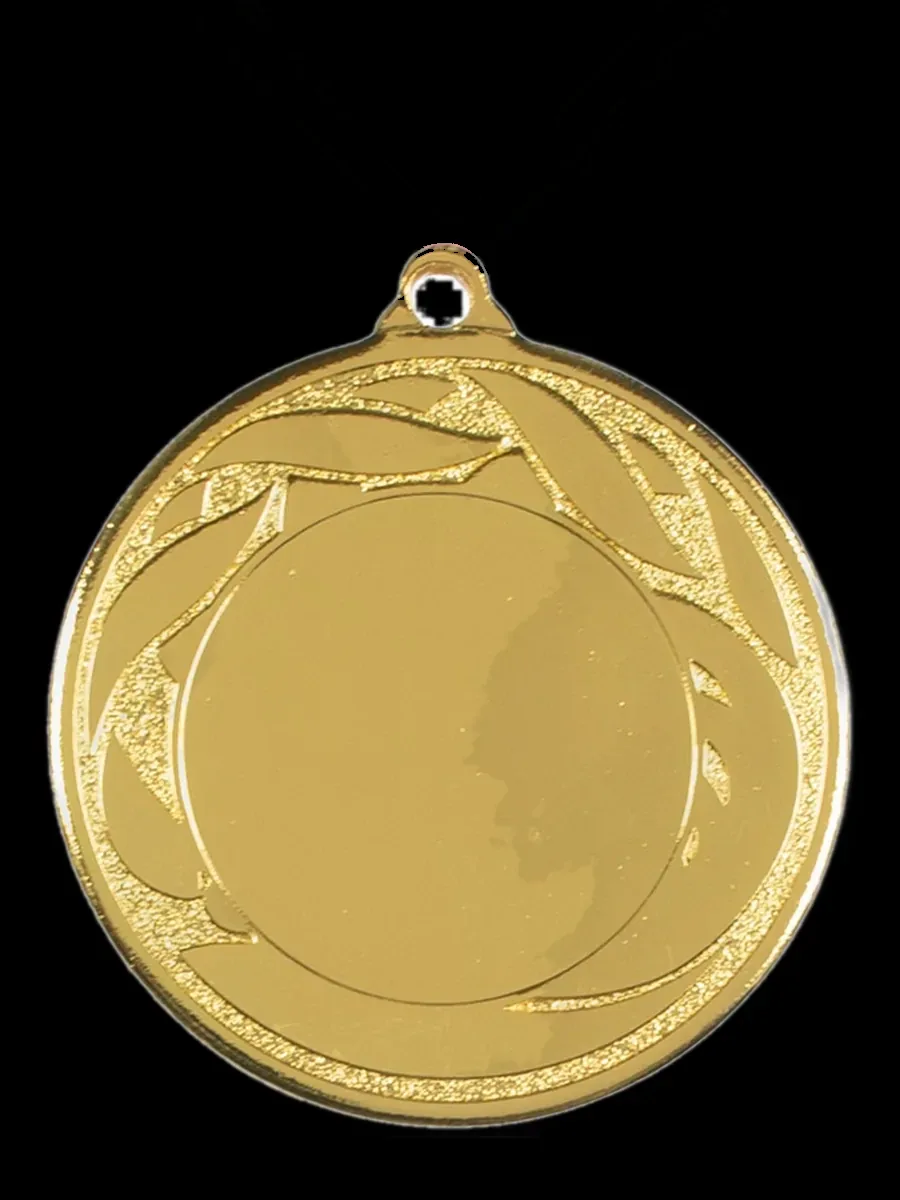 Medalla Económica Estrella