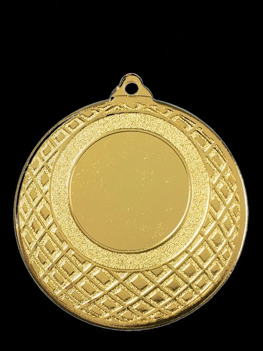 Medalla Deportiva Básica