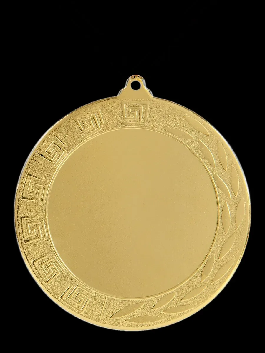 Medalla Deportiva Cenefa